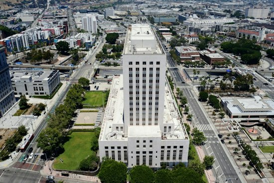 Jury Orders LAPD to Pay $11M to Kids of Man Shot Dead in South LA