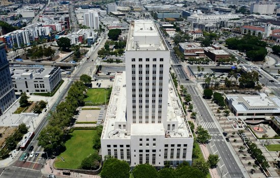 Jury Orders LAPD to Pay $11M to Kids of Man Shot Dead in South LA