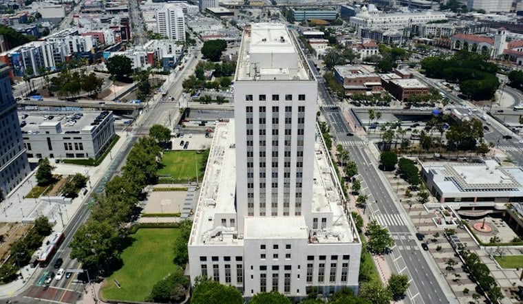 Jury Orders LAPD to Pay $11M to Kids of Man Shot Dead in South LA