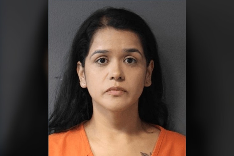 Jury Recommends 23 Years for Oklahoma County Mom After Daughter's Injuries Included Lacerated Spleen
