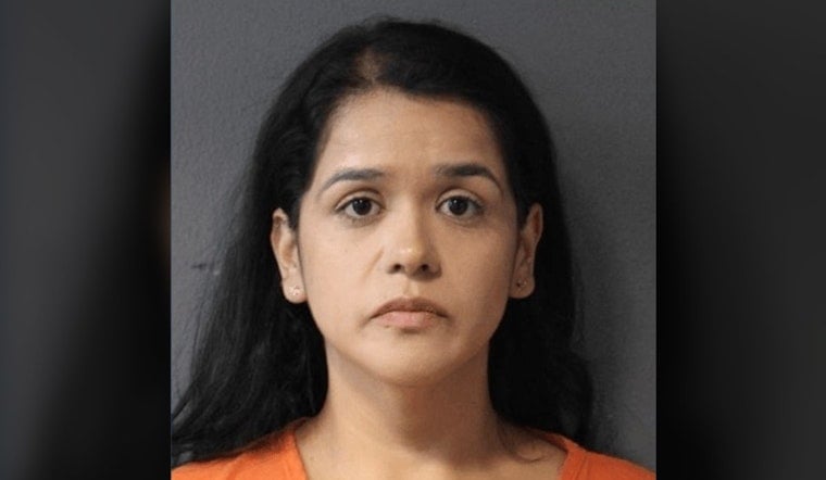 Jury Recommends 23 Years for Oklahoma County Mom After Daughter's Injuries Included Lacerated Spleen