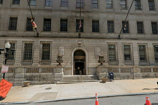 Jury Trial Opens in Mondawmin Metro Shooting That Killed Baltimore Teen, 14