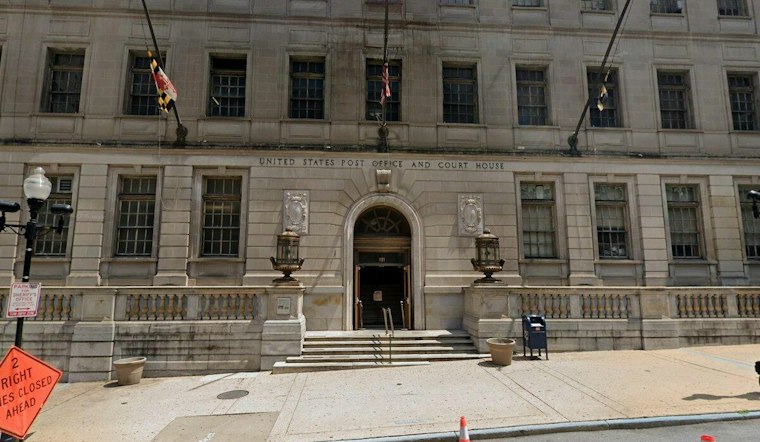 Jury Trial Opens in Mondawmin Metro Shooting That Killed Baltimore Teen, 14