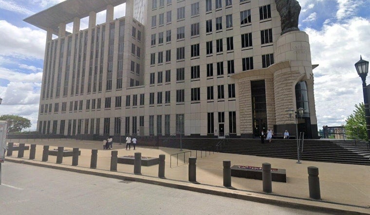 Jury Weighs Fate of Father-Son Duo in Warren Mail Carrier's Murder