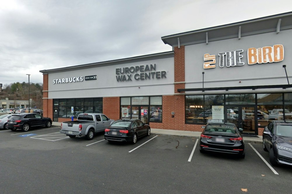 Just Salad Sets Sights on Swampscott Mall for Chain's Next Massachusetts Stop