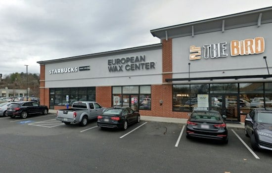 Just Salad Sets Sights on Swampscott Mall for Chain's Next Massachusetts Stop