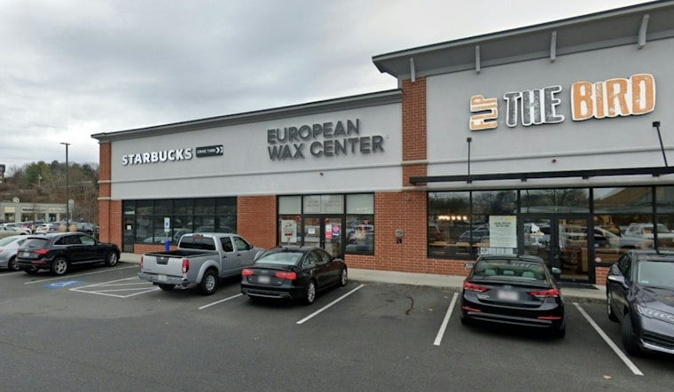 Just Salad Sets Sights on Swampscott Mall for Chain's Next Massachusetts Stop