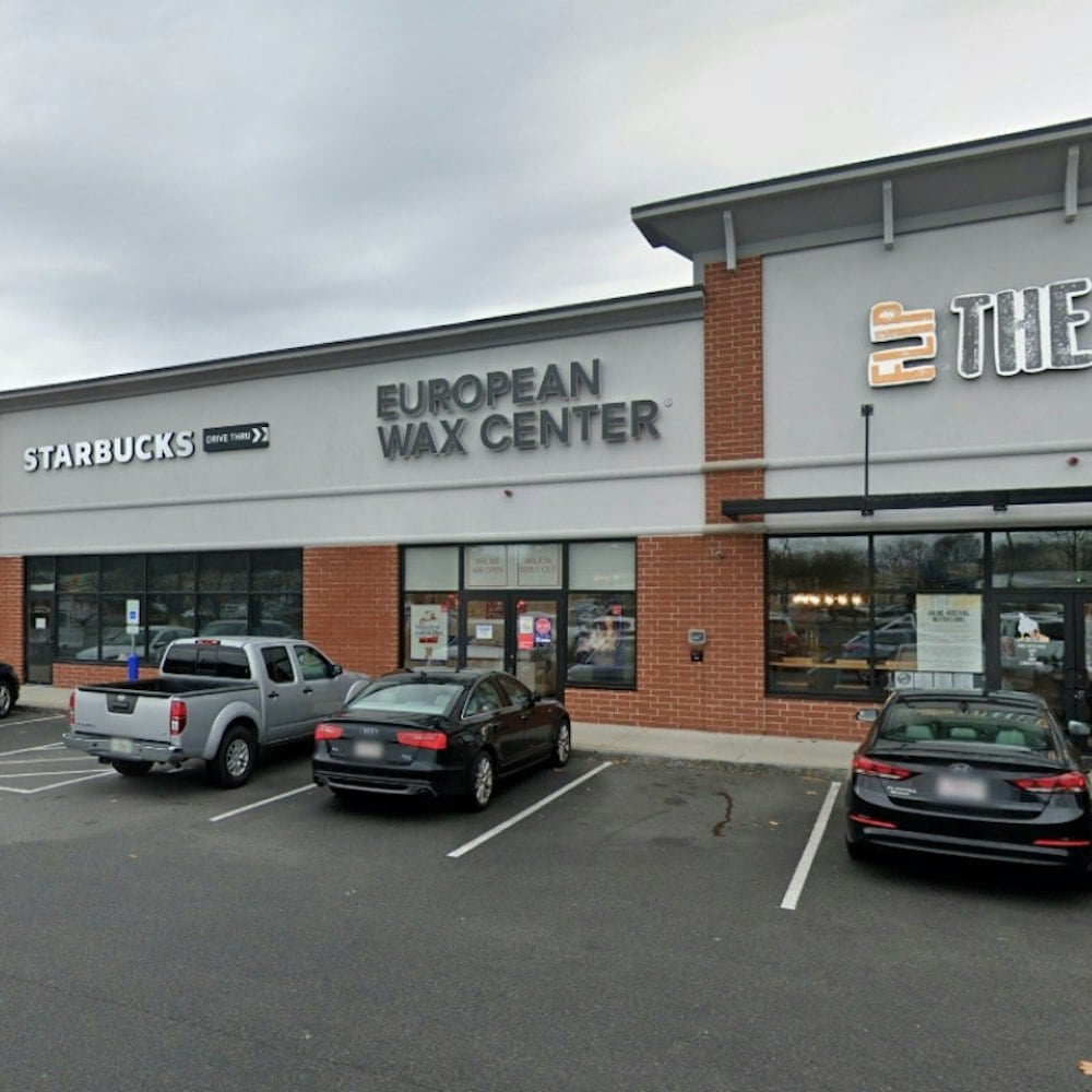 Just Salad Sets Sights on Swampscott Mall for Chain's Next Massachusetts Stop