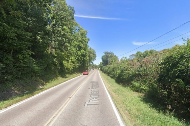 Juvenile Airlifted After Bicycle Crash on Butler County's Trenton Franklin Road