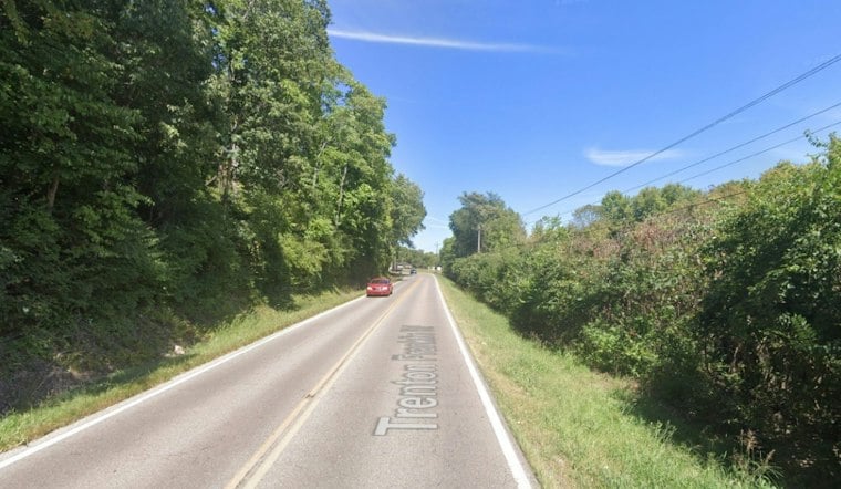 Juvenile Airlifted After Bicycle Crash on Butler County's Trenton Franklin Road
