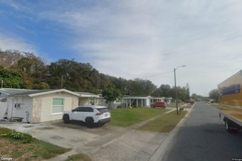 Juvenile Detained After Shooting Leaves Man Seriously Hurt on Dawn Lane in Holiday