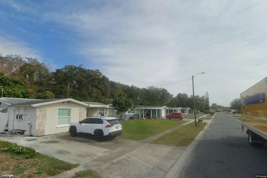 Juvenile Detained After Shooting Leaves Man Seriously Hurt on Dawn Lane in Holiday