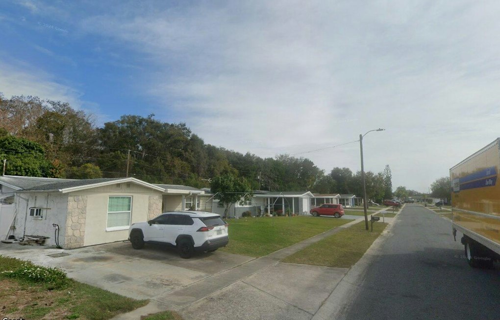 Juvenile Detained After Shooting Leaves Man Seriously Hurt on Dawn Lane in Holiday