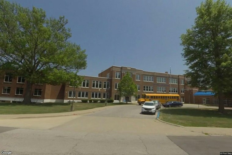 Juvenile Shot Dead Near Raytown High School; No Suspect in Custody