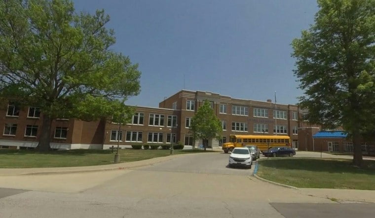 Juvenile Shot Dead Near Raytown High School; No Suspect in Custody