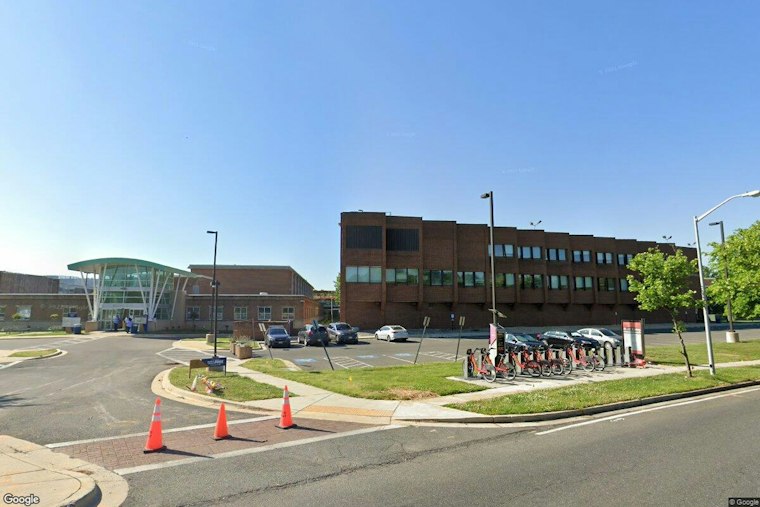 Juvenile With Gunshot Wound Goes to Hospital; PGCC, Largo High Lock Down