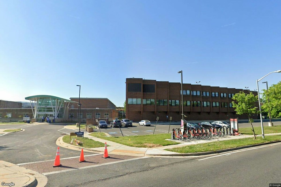 Juvenile With Gunshot Wound Goes to Hospital; PGCC, Largo High Lock Down