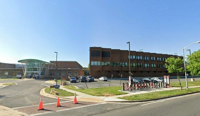 Juvenile With Gunshot Wound Goes to Hospital; PGCC, Largo High Lock Down