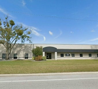 K2 Real Estate Capital Pays $6M for Orlando Warehouse