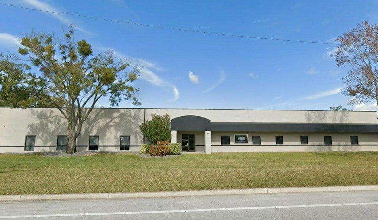 K2 Real Estate Capital Pays $6M for Orlando Warehouse