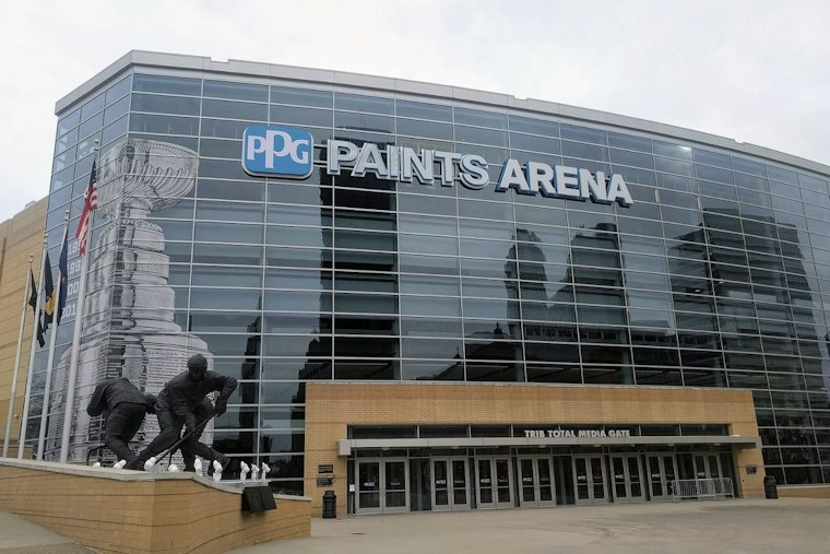 Kacey Musgraves's Grammy-Winning Tour Was Scheduled for PPG Paints Arena Sept. 8, 2026