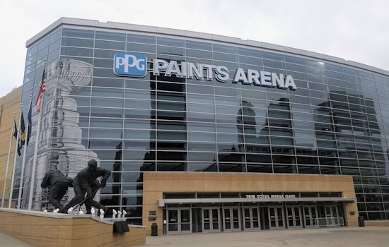 Kacey Musgraves's Grammy-Winning Tour Was Scheduled for PPG Paints Arena Sept. 8, 2026