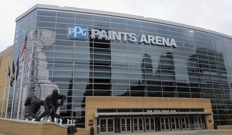 Kacey Musgraves's Grammy-Winning Tour Was Scheduled for PPG Paints Arena Sept. 8, 2026