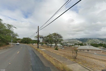 Kahala Mall Parking Dispute Turns Physical Over Stall