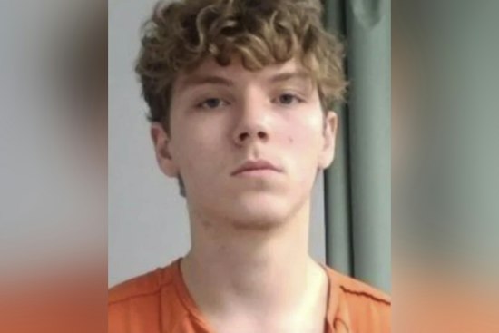 Kahoka Teen Accused of Ramming Car Into Girlfriend, Baby Stroller