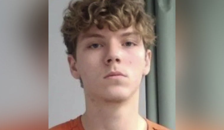 Kahoka Teen Accused of Ramming Car Into Girlfriend, Baby Stroller