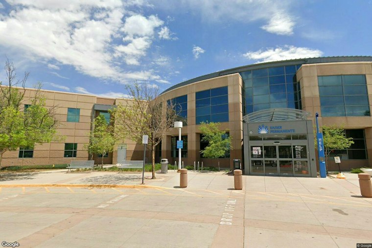 Kaiser Union Sues to Stop Colorado Nurses' Jobs From Moving to Georgia