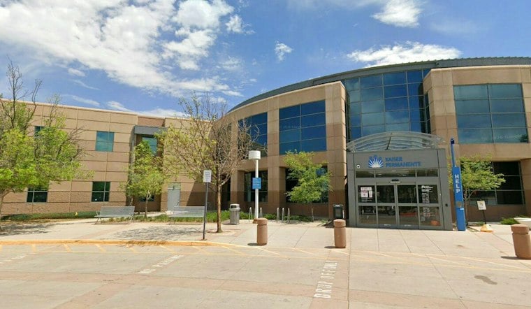 Kaiser Union Sues to Stop Colorado Nurses' Jobs From Moving to Georgia
