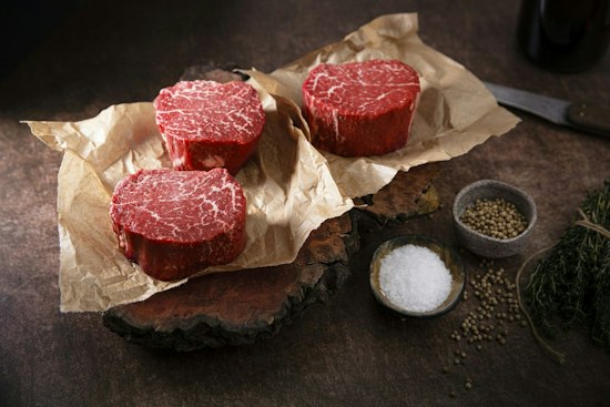 Kaiyō Handroll Bar Opens on Union Street With Wagyu Rolls and Late-Night Cocktails