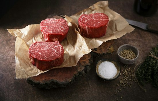 Kaiyō Handroll Bar Opens on Union Street With Wagyu Rolls and Late-Night Cocktails