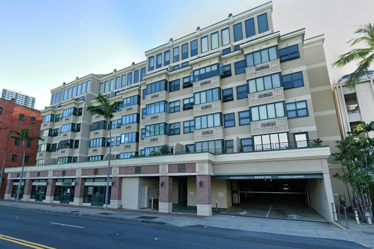 Kakaʻako Seniors Face Rent Hikes; Honuakaha’s 30-Year Affordability Commitment Expires