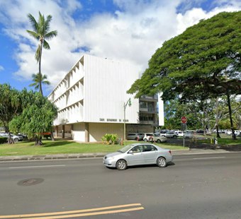 Kalaupapa's Last Patients Evacuated as Molokai Water System Fails