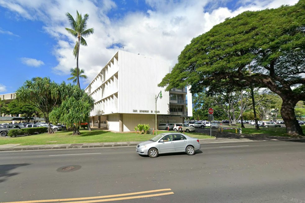 Kalaupapa's Last Patients Evacuated as Molokai Water System Fails