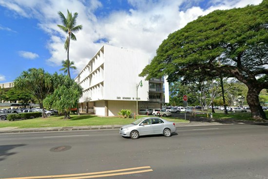 Kalaupapa's Last Patients Evacuated as Molokai Water System Fails