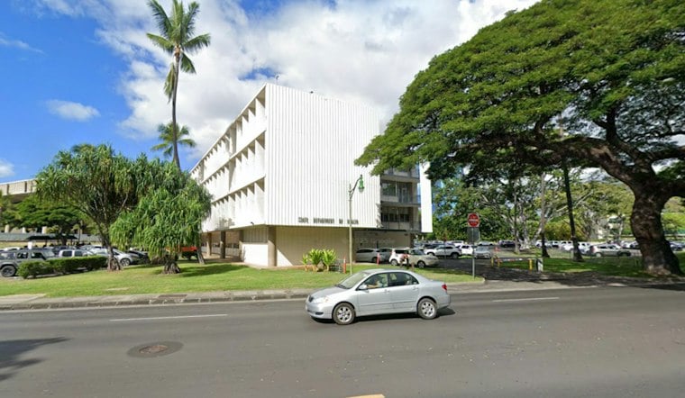 Kalaupapa's Last Patients Evacuated as Molokai Water System Fails