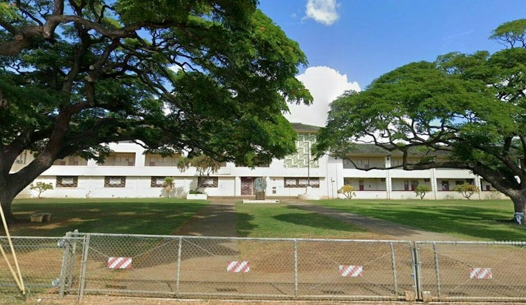 Kalihi's Andre Ilagan Cracks US Open Qualifying, Says He Finally Belongs