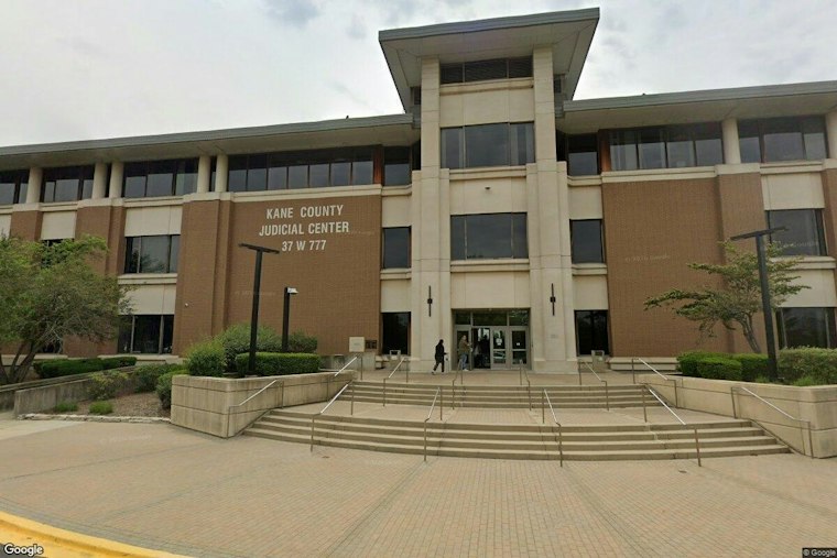 Kane County Board Censures Chair Pierog 13-7 Over Confidential Leak