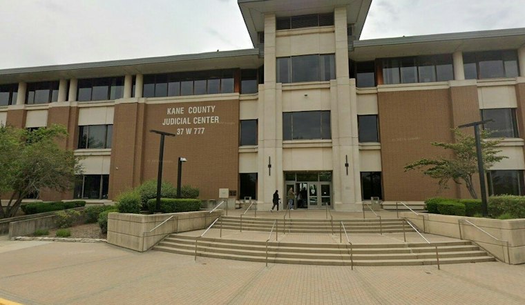 Kane County Board Censures Chair Pierog 13-7 Over Confidential Leak