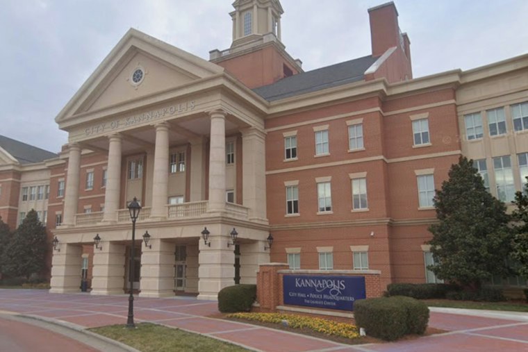 Kannapolis Fire Truck Parade, Food and Blood Drive Oct. 2