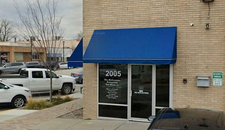 Kansas City Afghan Father Sues U.S., Wins Back Wife and Six Kids After 5 Years