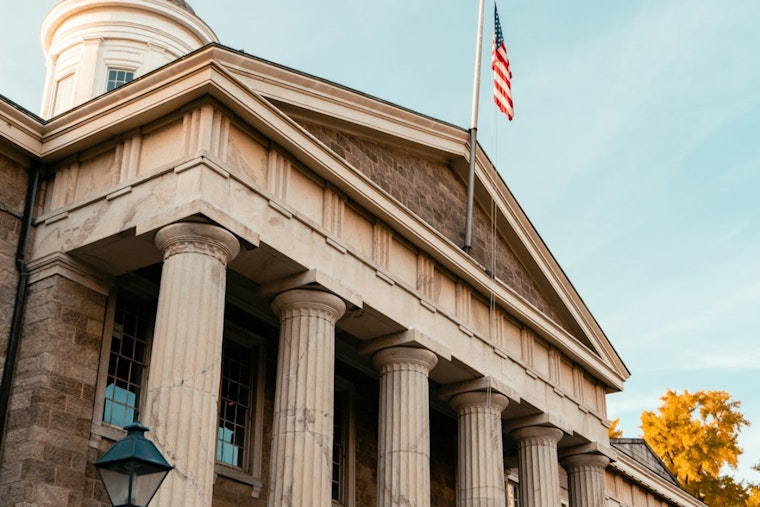Kansas City-Area Man Gets 8 Years for Fentanyl Sales That Killed Two Coworkers