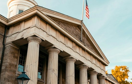 Kansas City-Area Man Gets 8 Years for Fentanyl Sales That Killed Two Coworkers