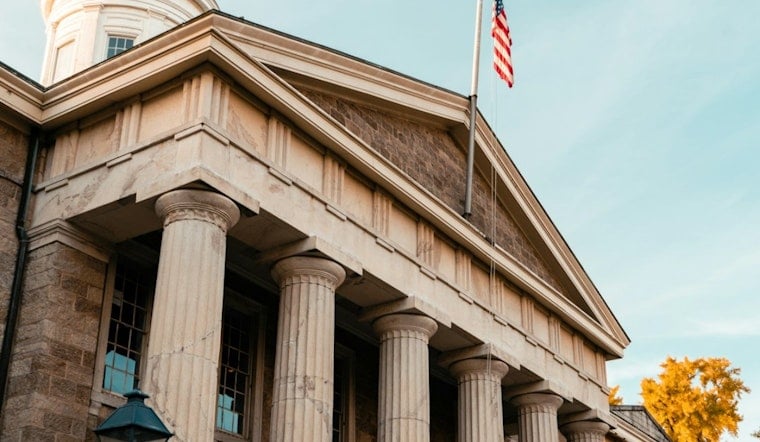 Kansas City-Area Man Gets 8 Years for Fentanyl Sales That Killed Two Coworkers