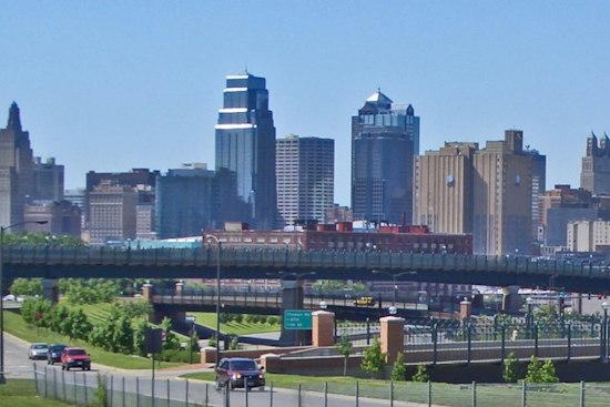 Kansas City Bakes at 91 Before Weekend Storms Slam Metro, Flip Switch to Fall