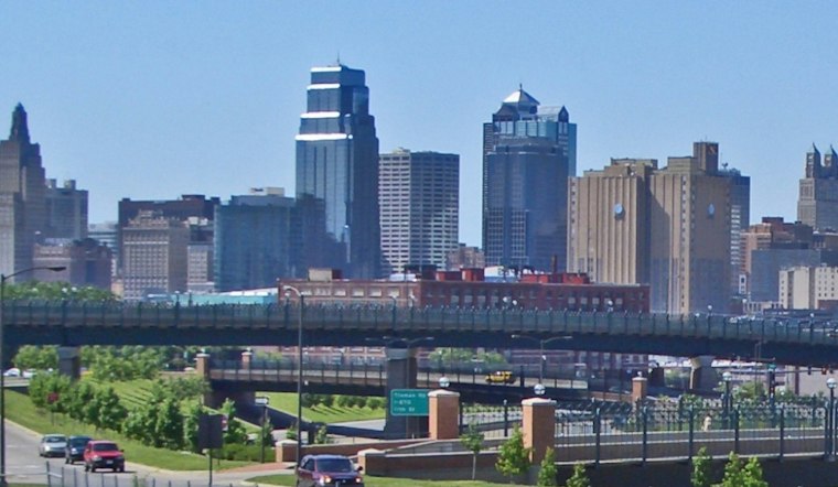 Kansas City Bakes at 91 Before Weekend Storms Slam Metro, Flip Switch to Fall