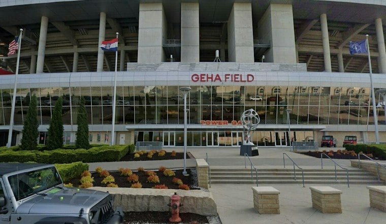 Kansas City Bids to Host 2031 Rugby World Cup Matches
